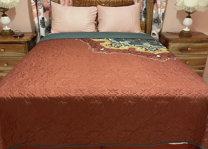 Jade Coast Getaway Near Montego Bay