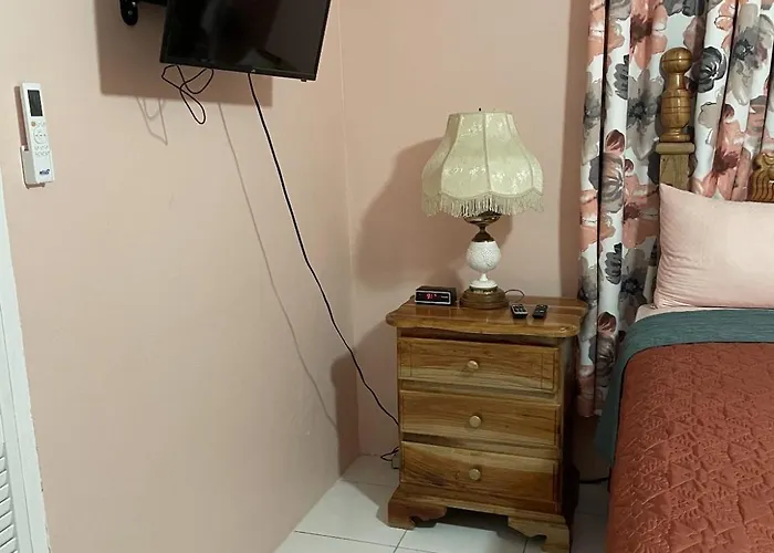 Jade Coast Getaway Near Guest house Montego Bay