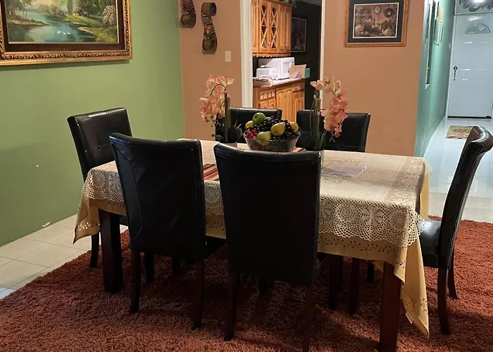Jade Coast Getaway Near Guest house